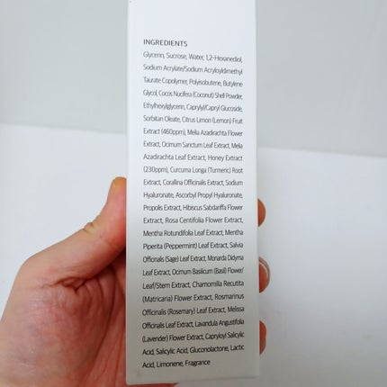 を使ったクチコミ(2枚目)