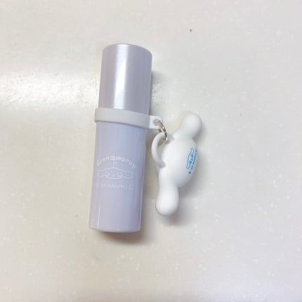 ファーリーマットリップ&チークマッド/INTO U/口紅を使ったクチコミ(4枚目)