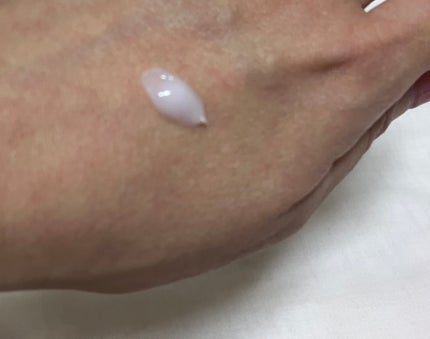 アトリックス ビューティーチャージプレミアム シワ改善 ハンドジェルクリーム 無香料/アトリックス/ハンドクリームを使ったクチコミ(4枚目)