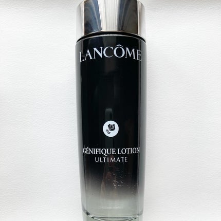 ジェニフィック アルティメ エッセンス ローション/LANCOME/化粧水を使ったクチコミ(4枚目)