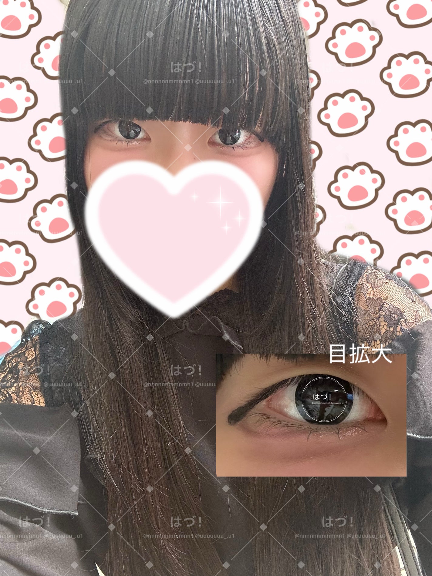 secretcandymagic 1day(シークレットキャンディーマジック)/secret candymagic/ワンデー(1DAY)カラコンを使ったクチコミ(2枚目)