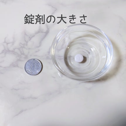 酸化マグネシウムE便秘薬(医薬品)/健栄製薬/その他を使ったクチコミ(5枚目)