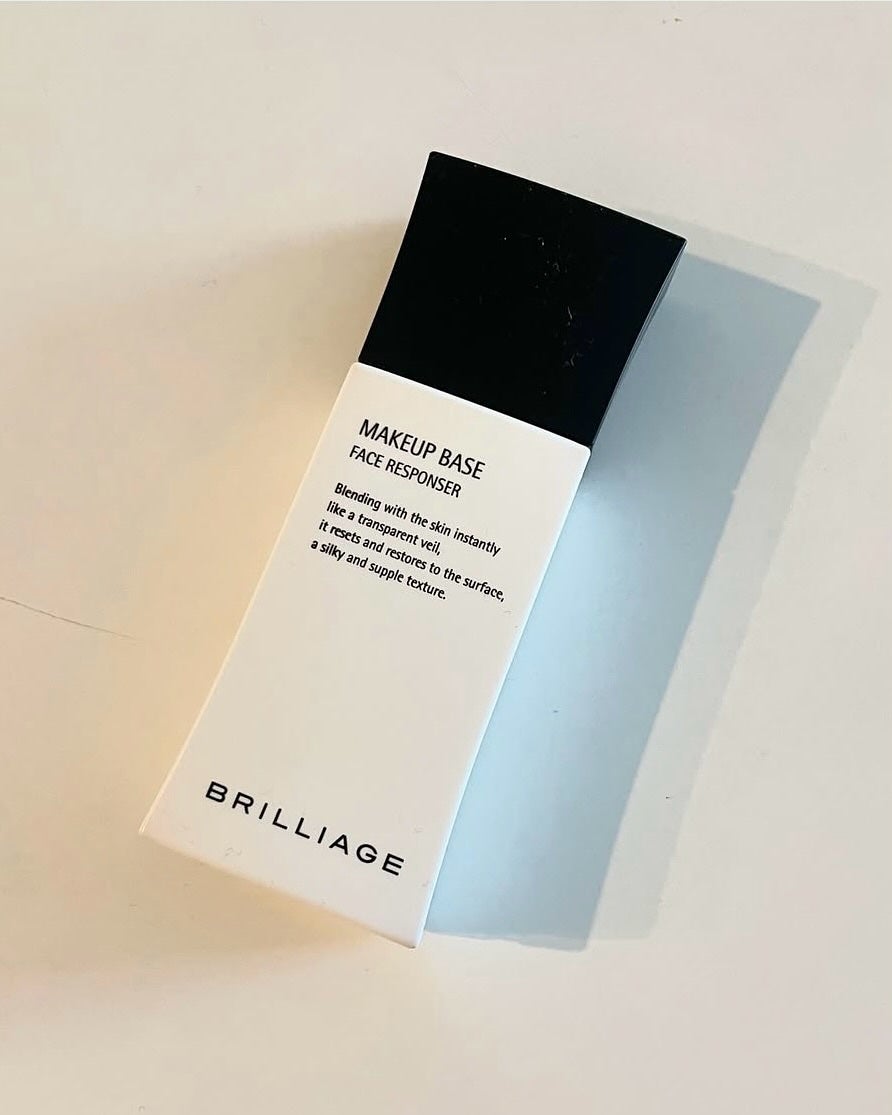 メイクアップベース フェイスレスポンサー/ブリリアージュ/化粧下地を使ったクチコミ(6枚目)