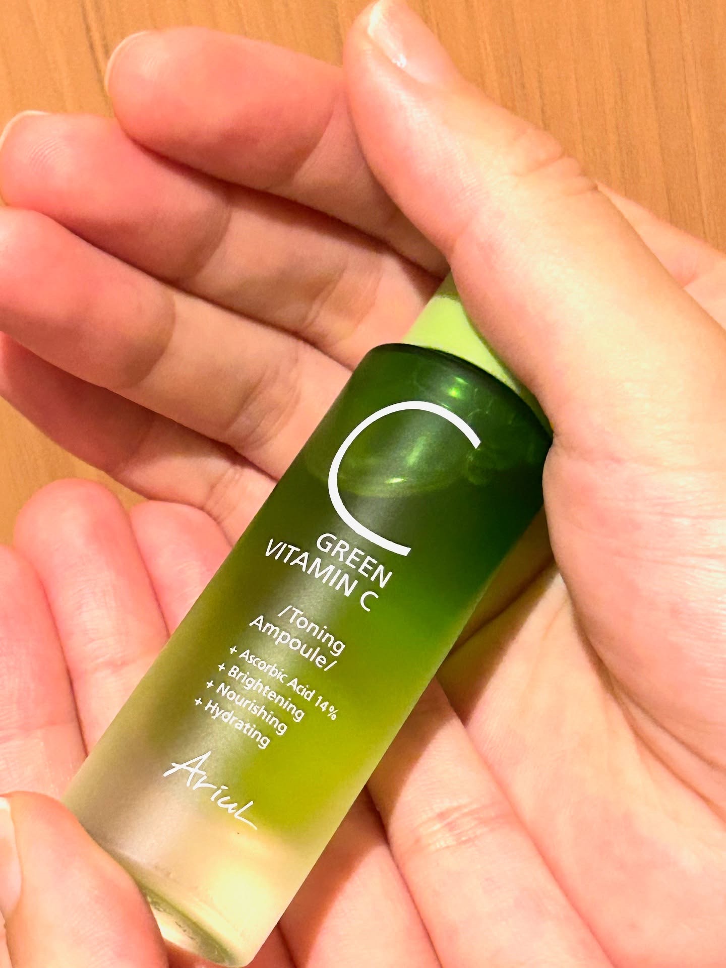 を使ったクチコミ（3枚目）