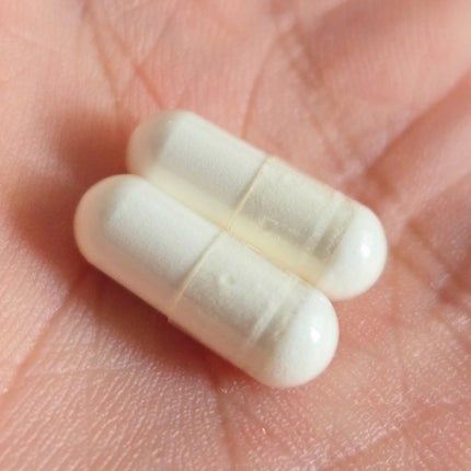 のむピュア HA4( 機能性表示食品 )/Lov me Touch/美容サプリメントを使ったクチコミ(4枚目)