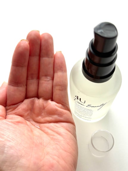 K2プライムエッセンス/4U Dear Beauty/美容液を使ったクチコミ(4枚目)