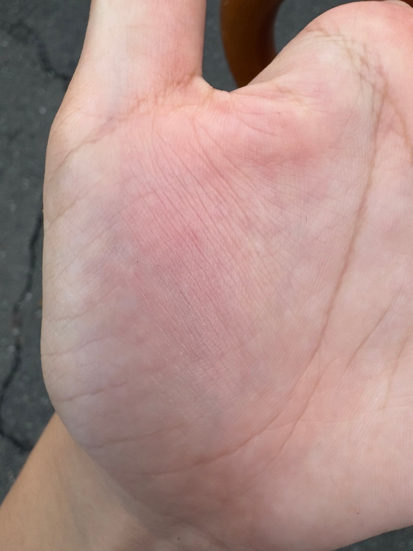 メンソレータム フラッシュティントリップ/メンソレータム/リップティントを使ったクチコミ(2枚目)