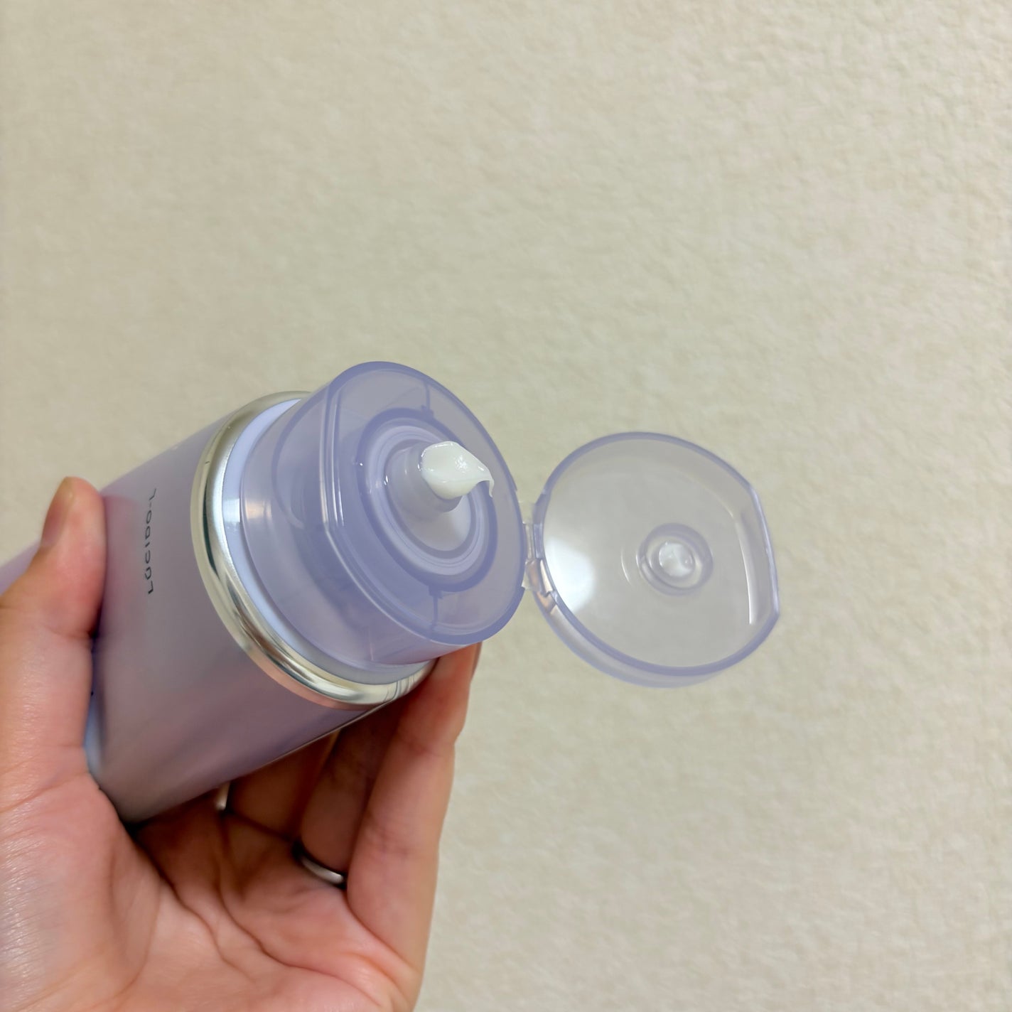 アールイー リペアヘアマスク/ルシードエル/ヘアマスク・ヘアパックを使ったクチコミ(2枚目)