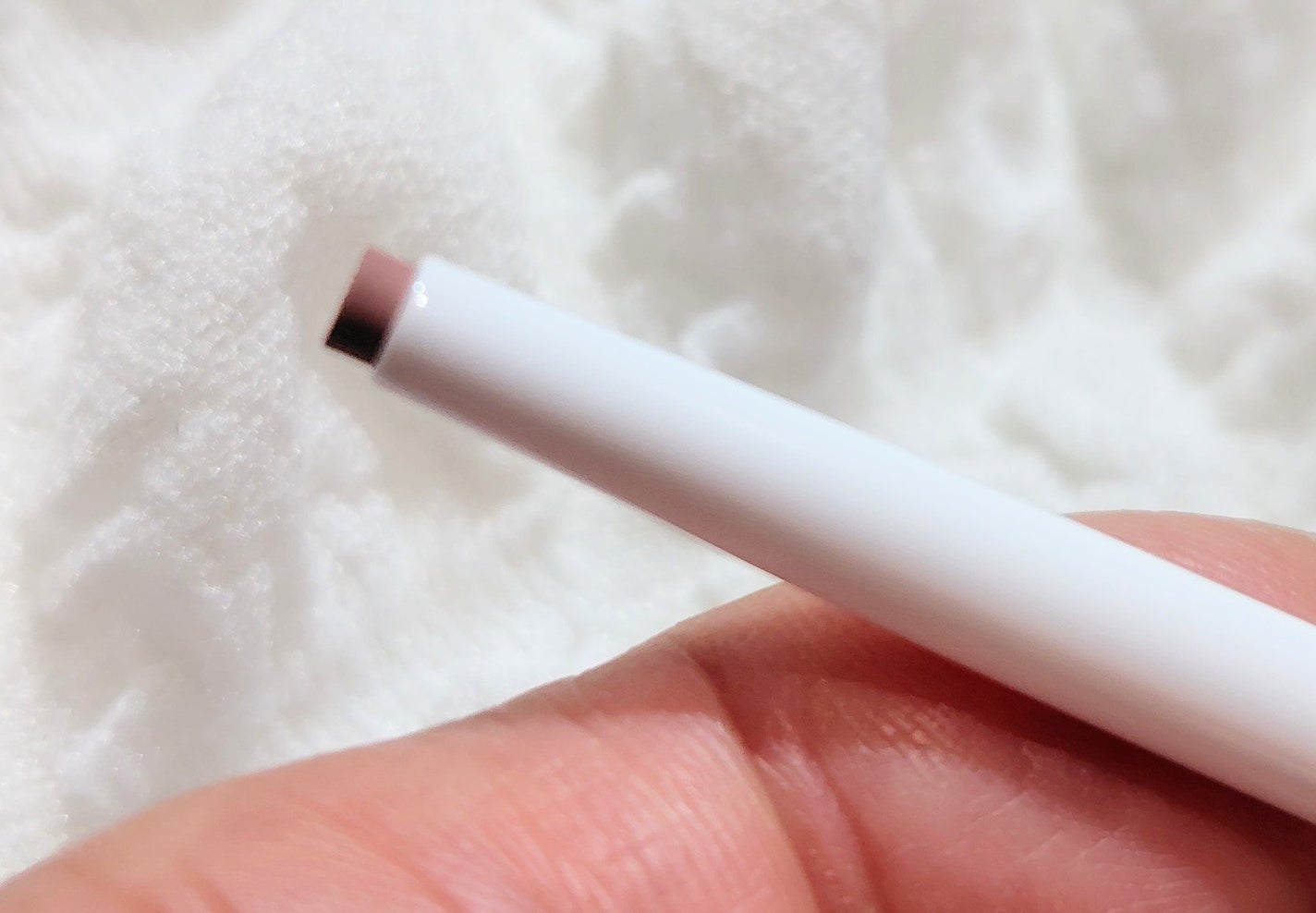 アイバッグコンシーラー/キャンメイク/ペンシルコンシーラーを使ったクチコミ(4枚目)