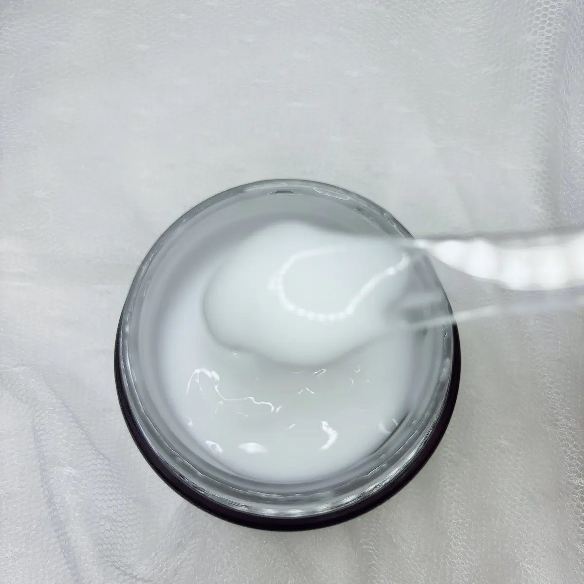 フレッシュリージュースドビタミンEマスク(90g)/Klairs/フェイスクリームを使ったクチコミ（3枚目）