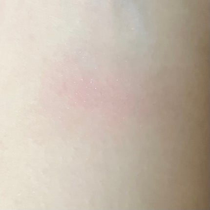 キャンメイク パウダーチークスのクチコミ「キャンメイクさまから商品提供をいただきました。
 プレゼント当選しました!ありがとうございま.....」(3枚目)