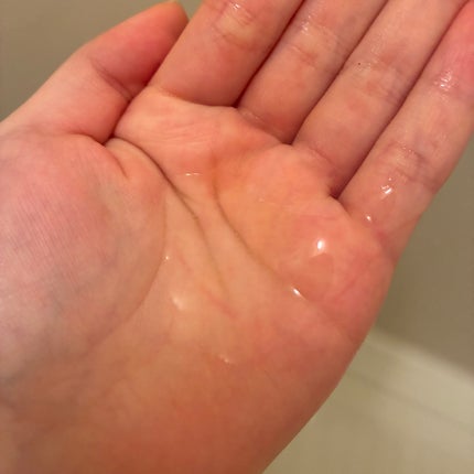 スーパーリッチクリスタル マルチダメージリペア シャンプー/トリートメント/LUX/市販シャンプーを使ったクチコミ(3枚目)