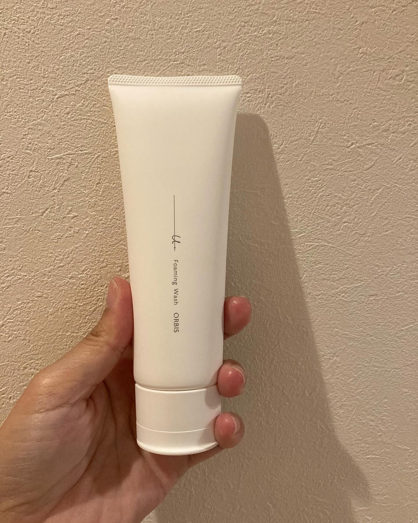 オルビスユー ドット フォーミングウォッシュ/オルビス/洗顔フォームを使ったクチコミ(3枚目)