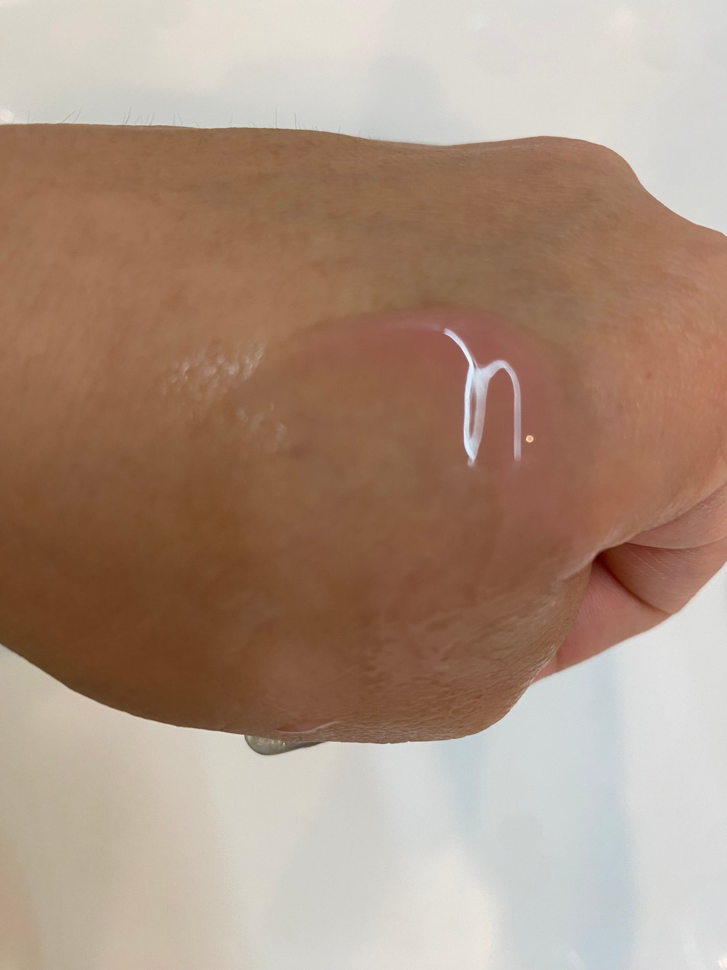 PDRNキューブミドルショット2000セラム/DPPR/美容液を使ったクチコミ(3枚目)