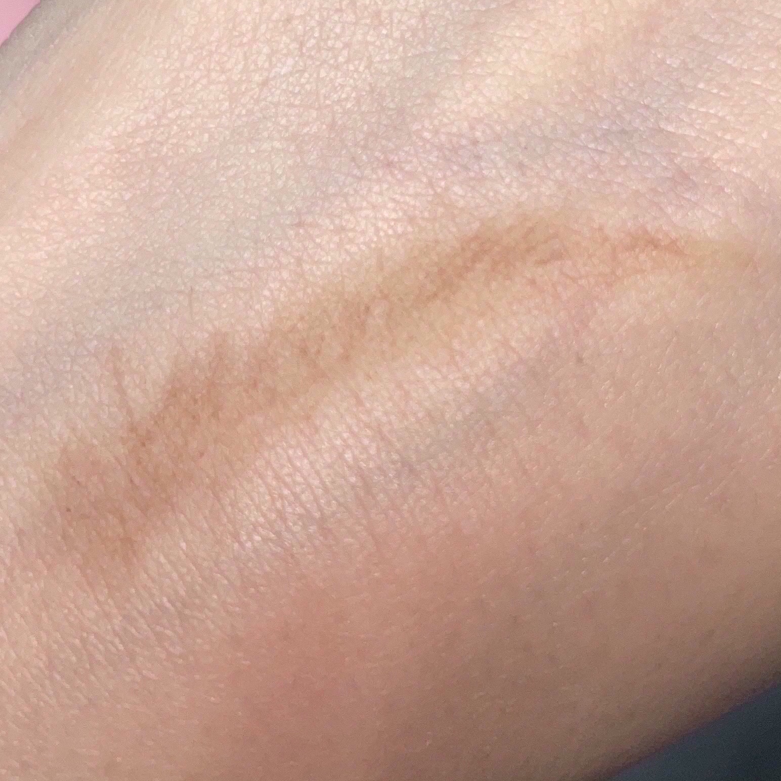 プリマヴィスタ スタイルロック アイブロウ/プリマヴィスタ/アイブロウペンシルを使ったクチコミ（3枚目）