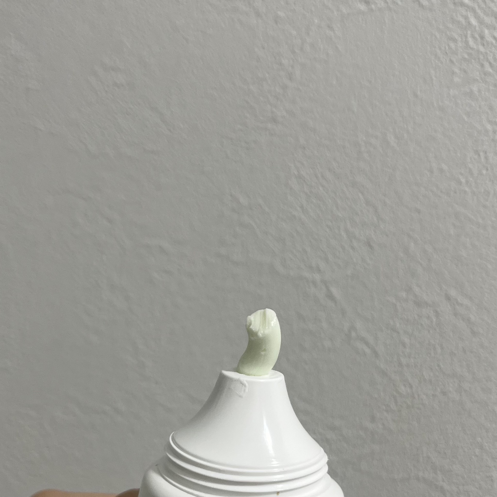 デンティス　チューブタイプ/デンティス/歯磨き粉を使ったクチコミ（3枚目）