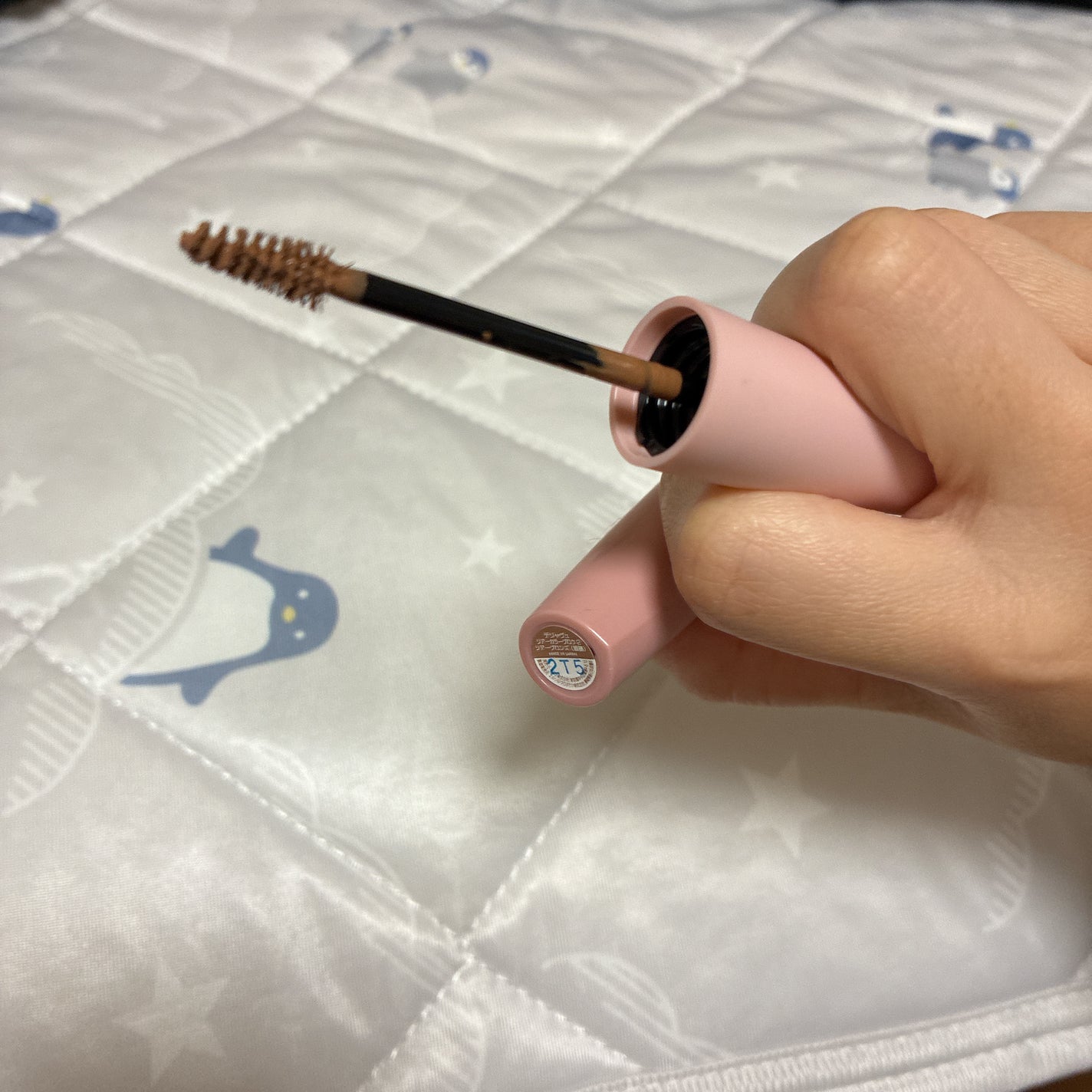 ã·ã¢ãŒã«ã©ãŒãããŠ/ããžã£ãŽã¥/çãã¹ã«ã©ã䜿ã£ãã¯ãã³ãïŒ4æç®ïŒ