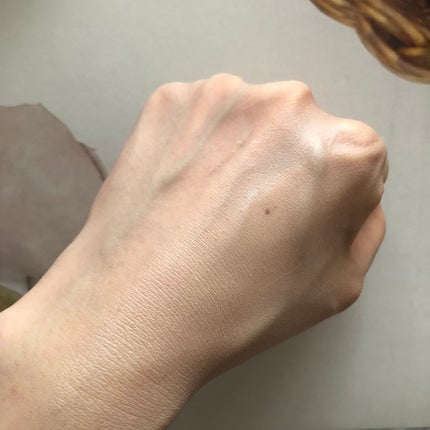 チャコット グラスヴェール クッションファンデーション/チャコット・コスメティクス/クッションファンデーションを使ったクチコミ(4枚目)