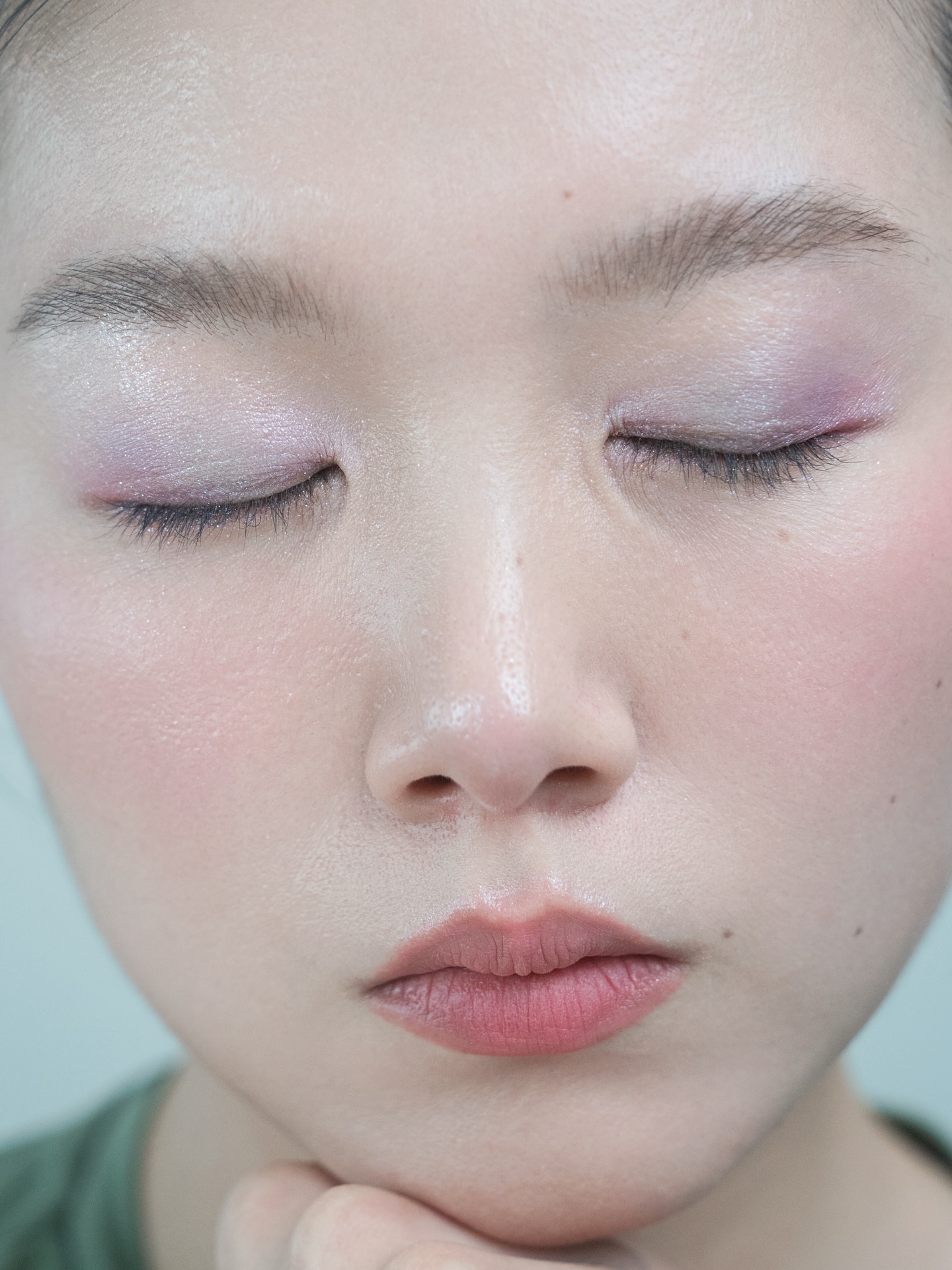 ジルスチュアート ブルームクチュール アイズ　ジュエルドブーケ/JILL STUART/アイシャドウパレットを使ったクチコミ（3枚目）