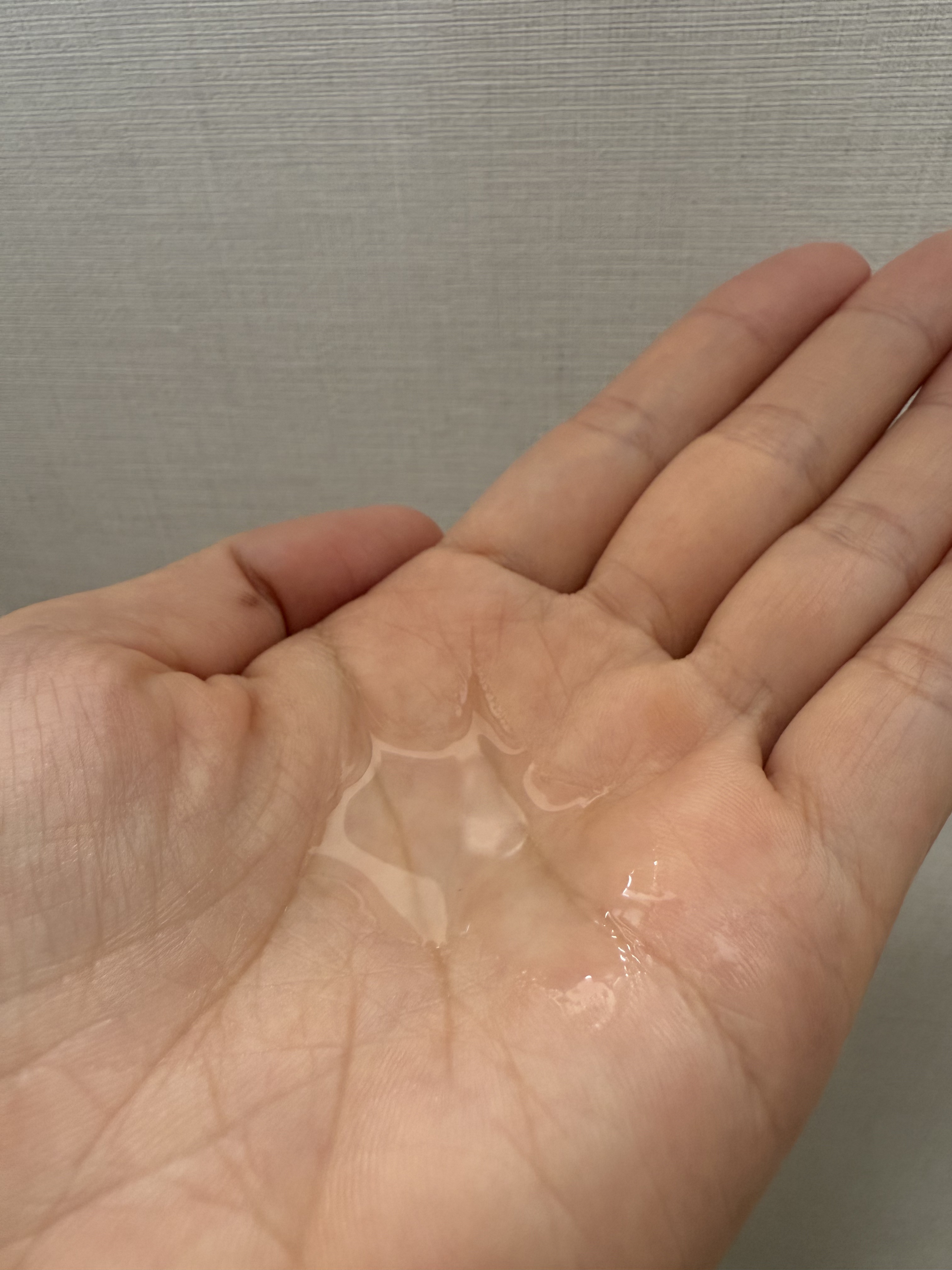 アンフィネス ブライトニング コンセントレート ローション/ALBION/化粧水を使ったクチコミ（2枚目）