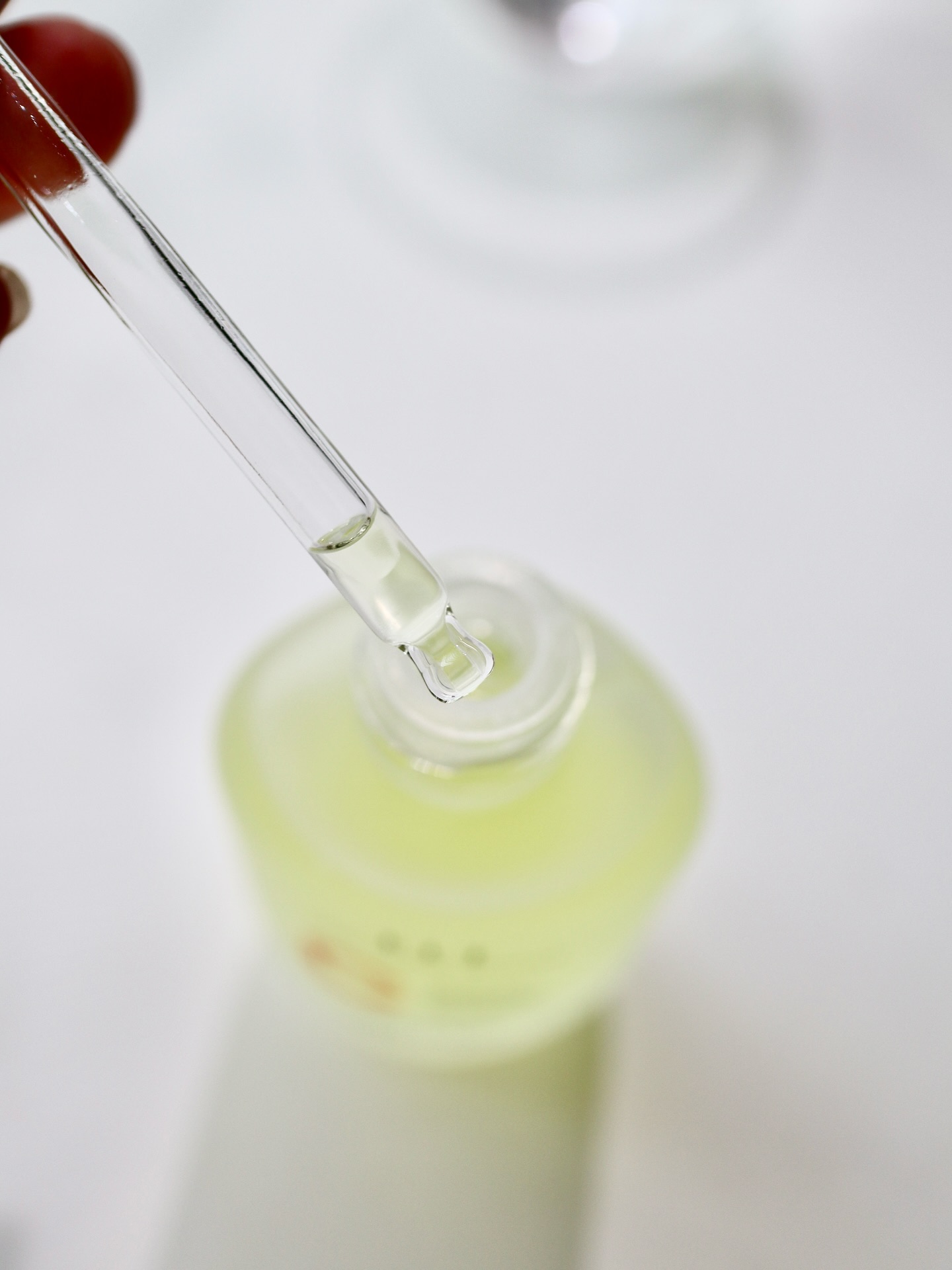 ELT VITA YOUTH ビタユース セラム/ELT COSMETICS/美容液を使ったクチコミ（2枚目）