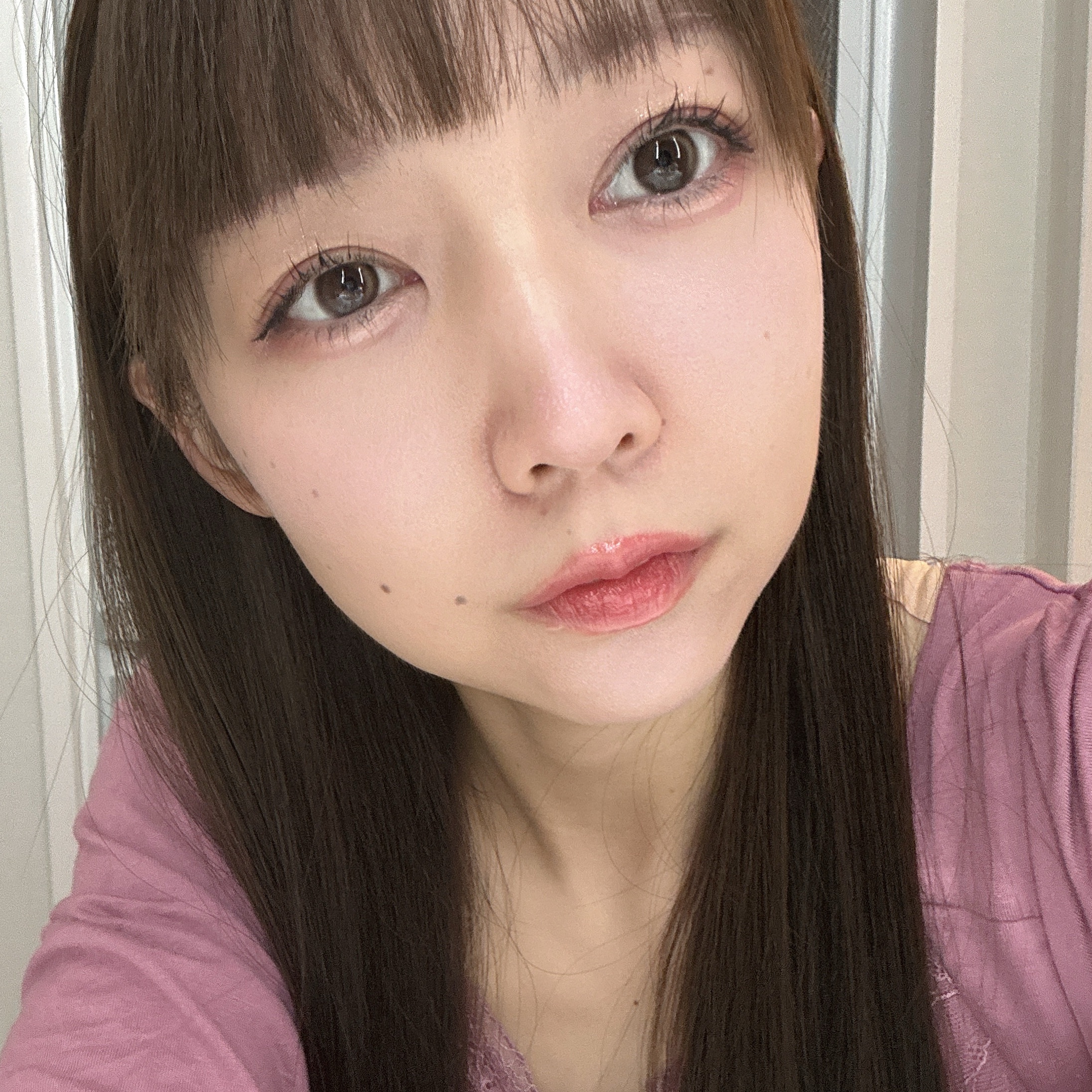 ピメル　パーフェクトアイバッグペンシル/pdc/リキッドアイライナーを使ったクチコミ（3枚目）