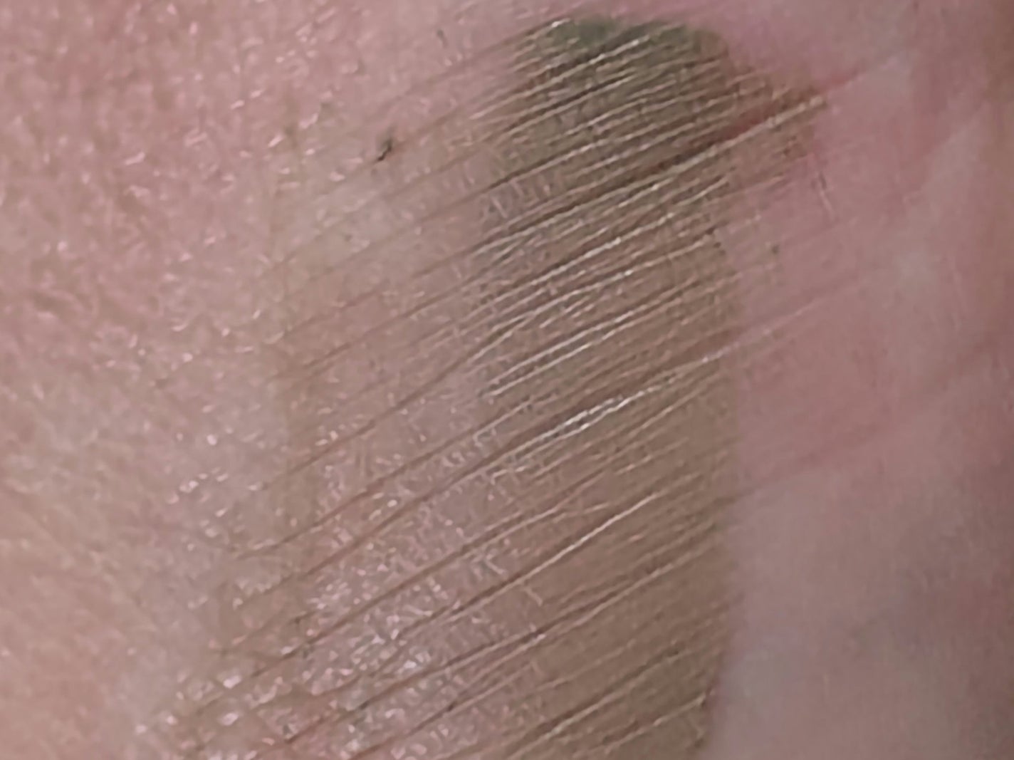 フィルム眉カラー/デジャヴュ/眉マスカラを使ったクチコミ(7枚目)