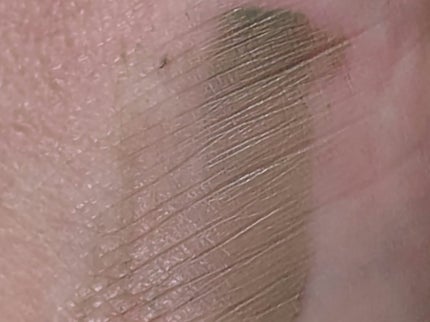 フィルム眉カラー/デジャヴュ/眉マスカラを使ったクチコミ(7枚目)