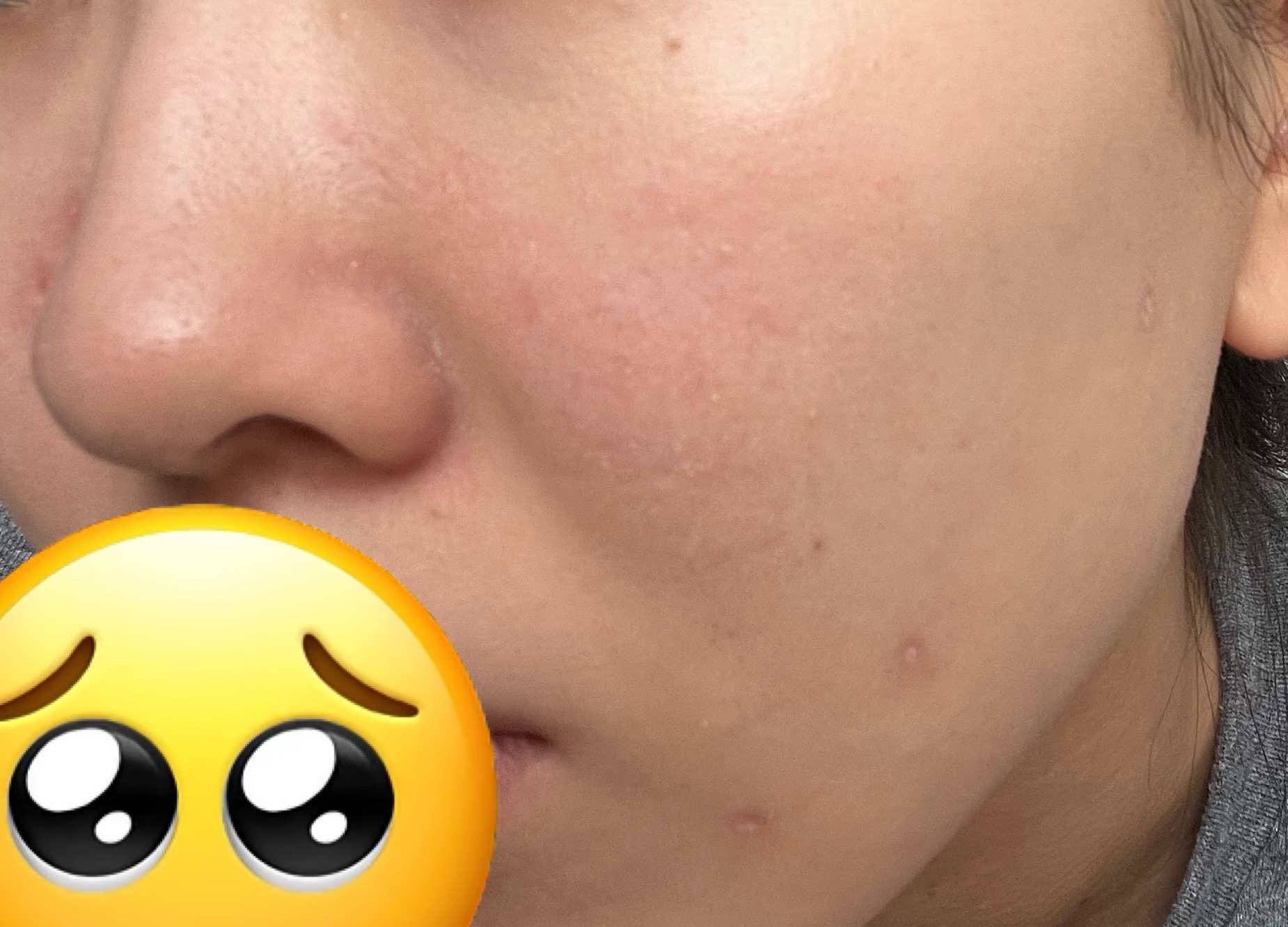 乾燥さん 保湿力スキンケア下地 シカグリーン/乾燥さん/化粧下地を使ったクチコミ（2枚目）