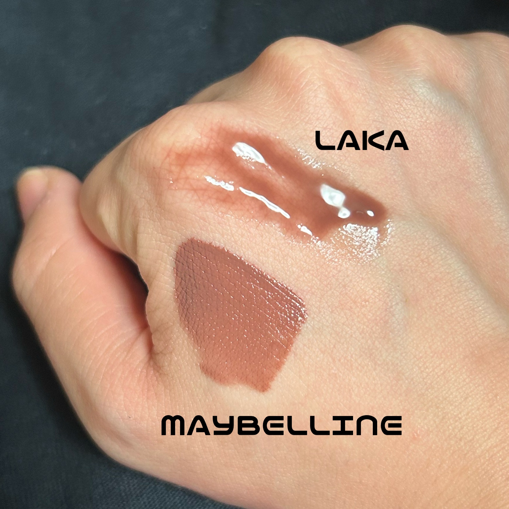 SPステイ ヴィニルインク/MAYBELLINE NEW YORK/口紅を使ったクチコミ（2枚目）