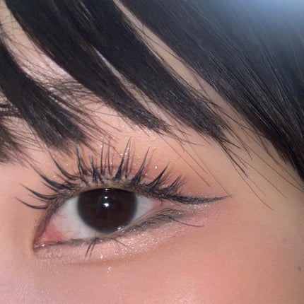 描くアイゾーンコンシーラー/CEZANNE/ペンシルコンシーラーを使ったクチコミ(1枚目)