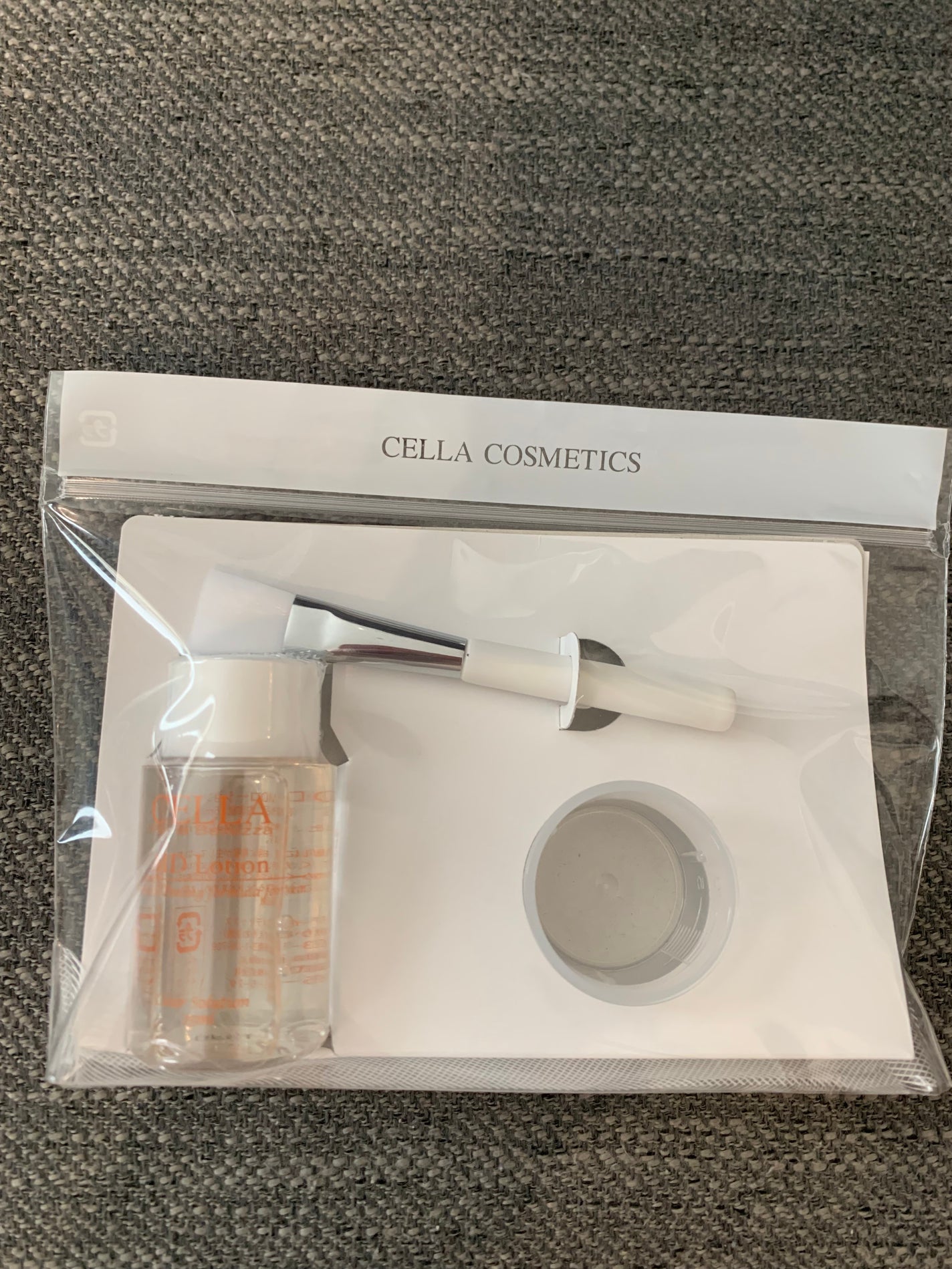 MDピーリングキット II/セラ/ピーリングを使ったクチコミ(2枚目)