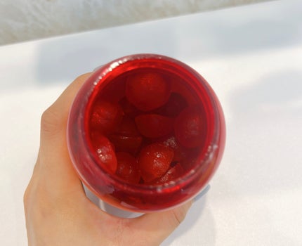 アップルサイダービネガーグミ/goli/健康サプリメントを使ったクチコミ(9枚目)