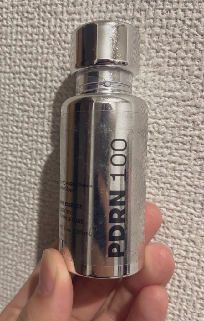 試してみた】VT PDRNエッセンス100の効果・肌質別の口コミ・レビュー