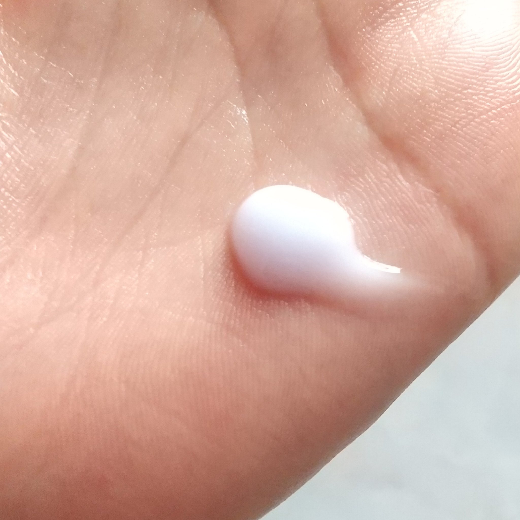 Snail&Azlene カームフォートクリーム/TIAM/フェイスクリームを使ったクチコミ（3枚目）