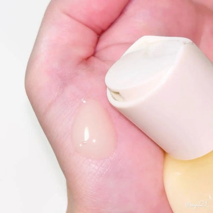 オングリディエンツ スキンバリアカーミングローション EX/Ongredients/乳液を使ったクチコミ(2枚目)