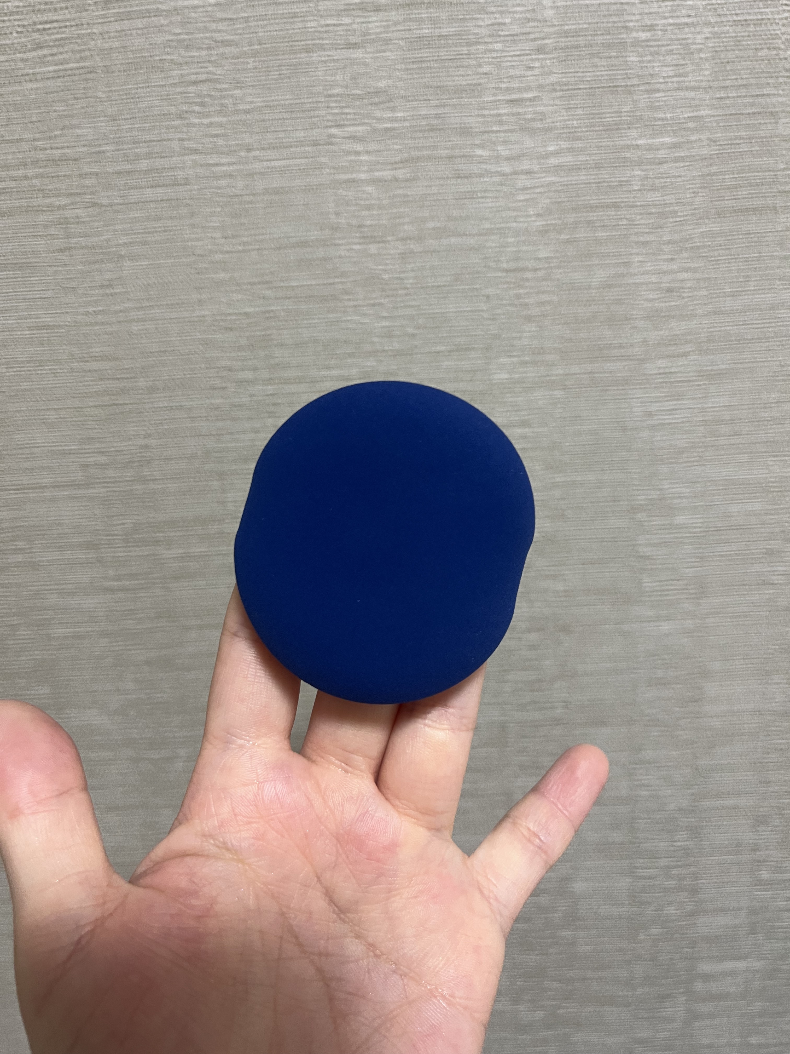 マルチファンデパフ 2P/ロージーローザ/パフ・スポンジを使ったクチコミ（3枚目）