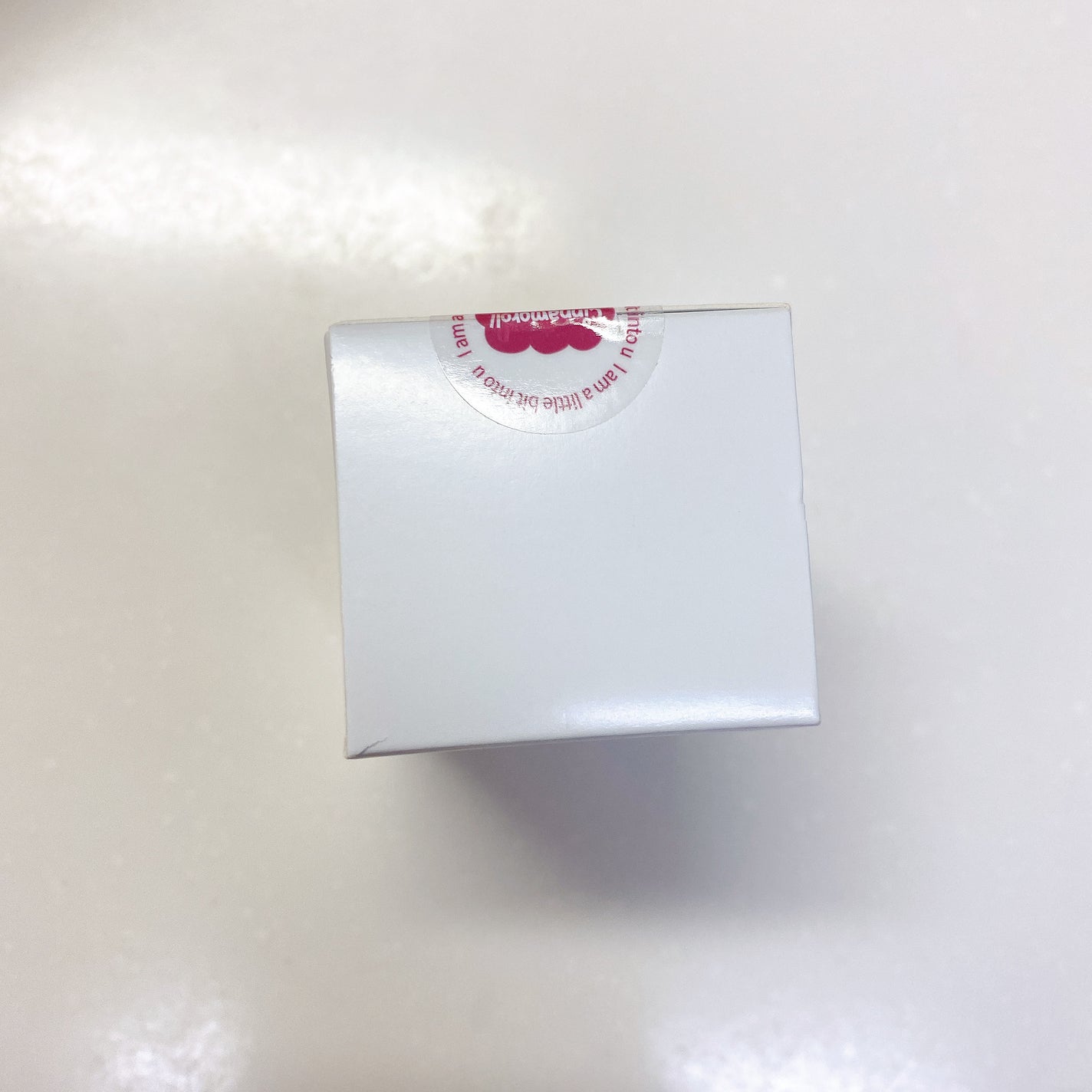 ファーリーマットリップ&チークマッド/INTO U/口紅を使ったクチコミ(9枚目)