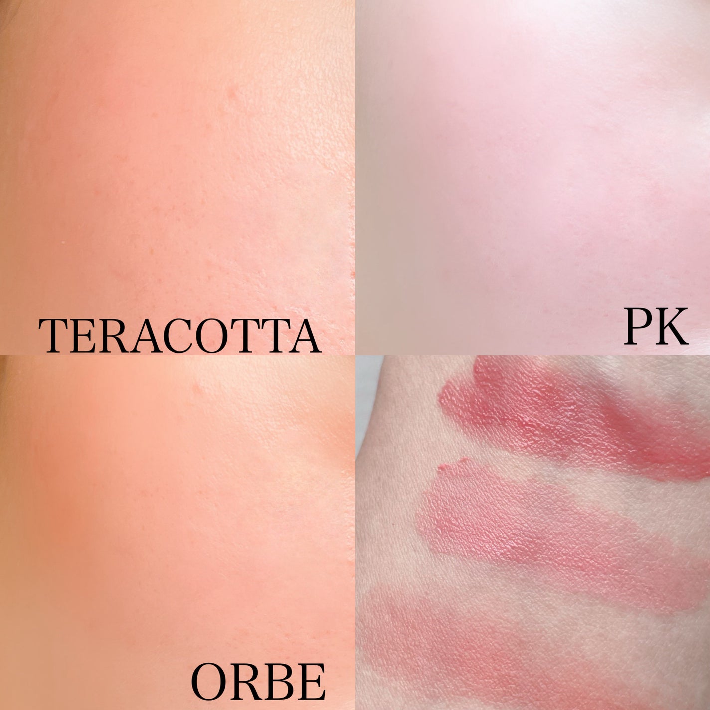 リップ&チーク/and us/口紅を使ったクチコミ(6枚目)