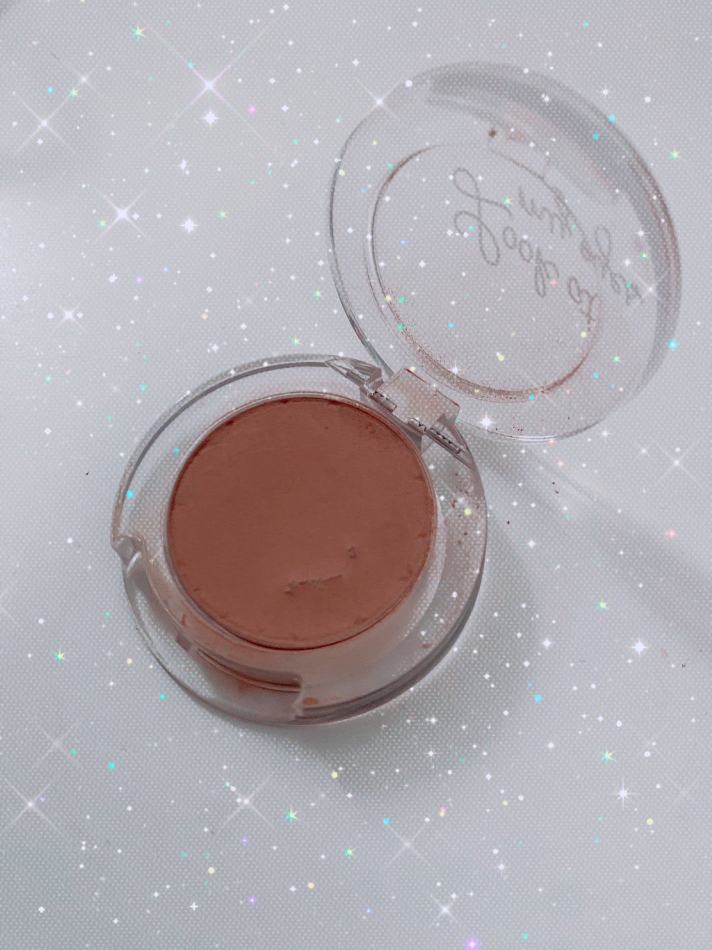 ルックアット マイアイ カフェ/ETUDE/単色アイシャドウを使ったクチコミ(1枚目)