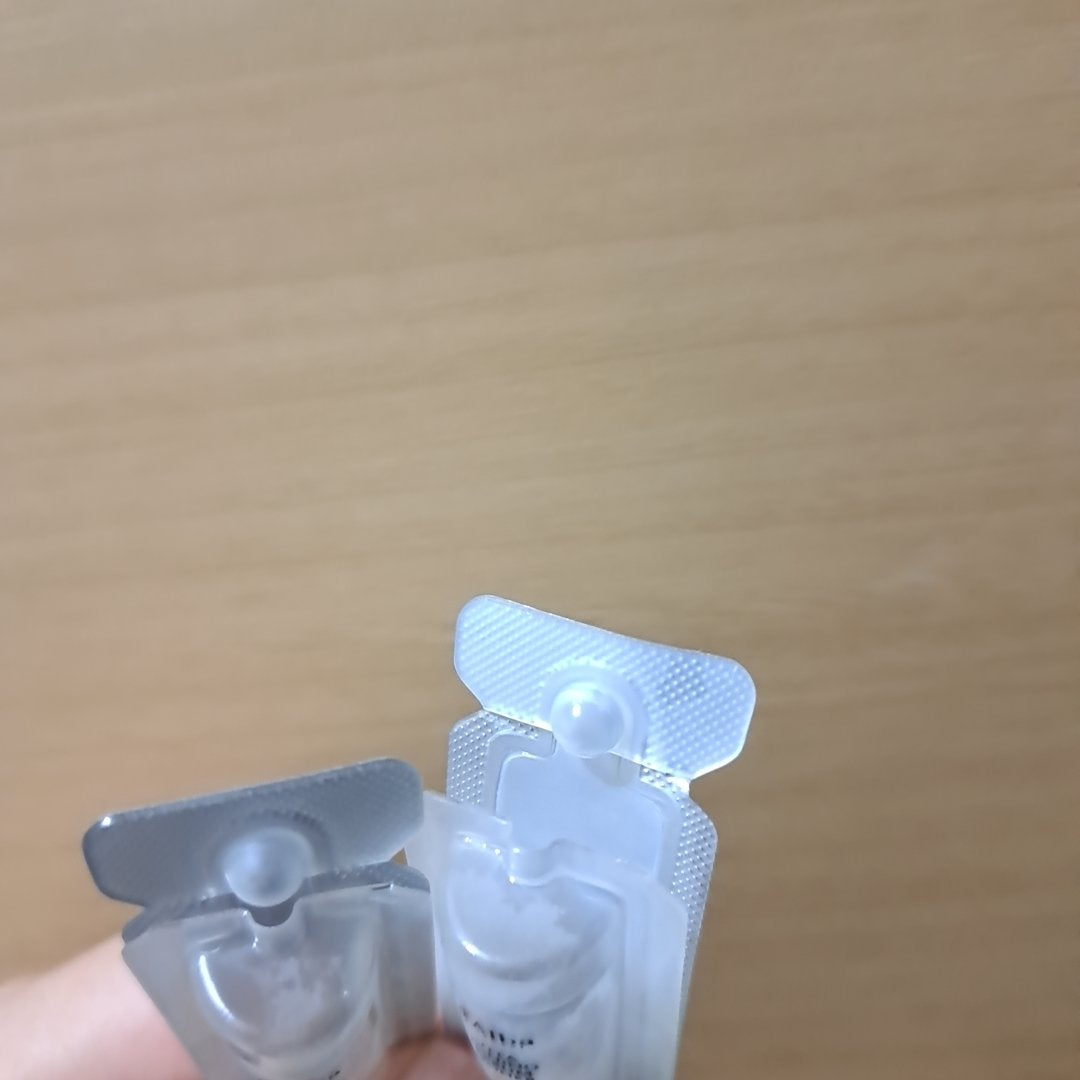 ビタトーニングセラムトナー/ダルバ/化粧水を使ったクチコミ(7枚目)