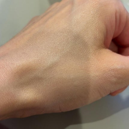 セルヴォーク レアグロウ プライマー/Celvoke/化粧下地を使ったクチコミ(4枚目)