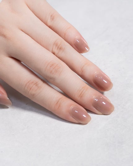 ネイルカラー S062 blink puppy(ブリンクパピー)/noiro/マニキュアの画像