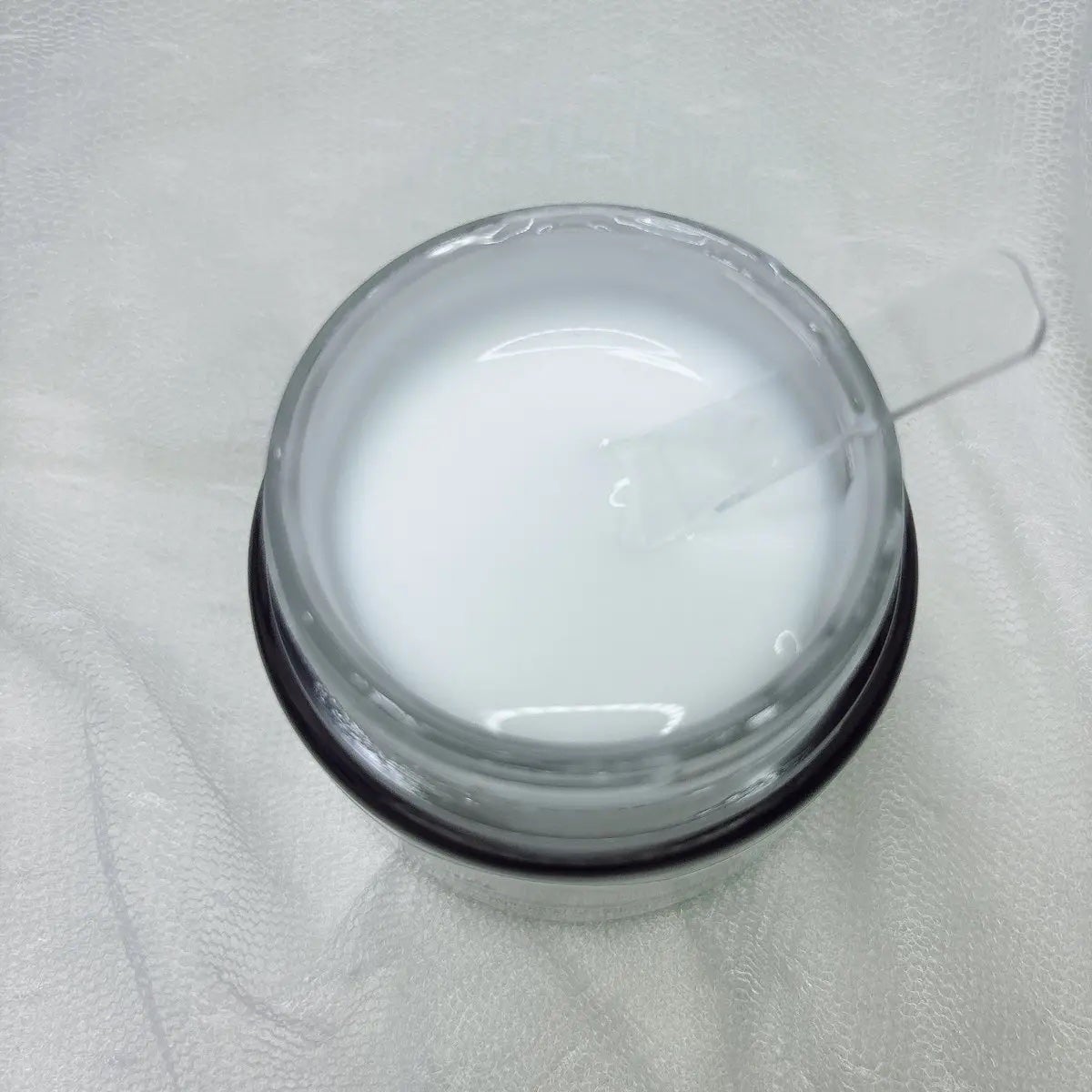 フレッシュリージュースドビタミンEマスク(90g)/Klairs/フェイスクリームを使ったクチコミ(2枚目)