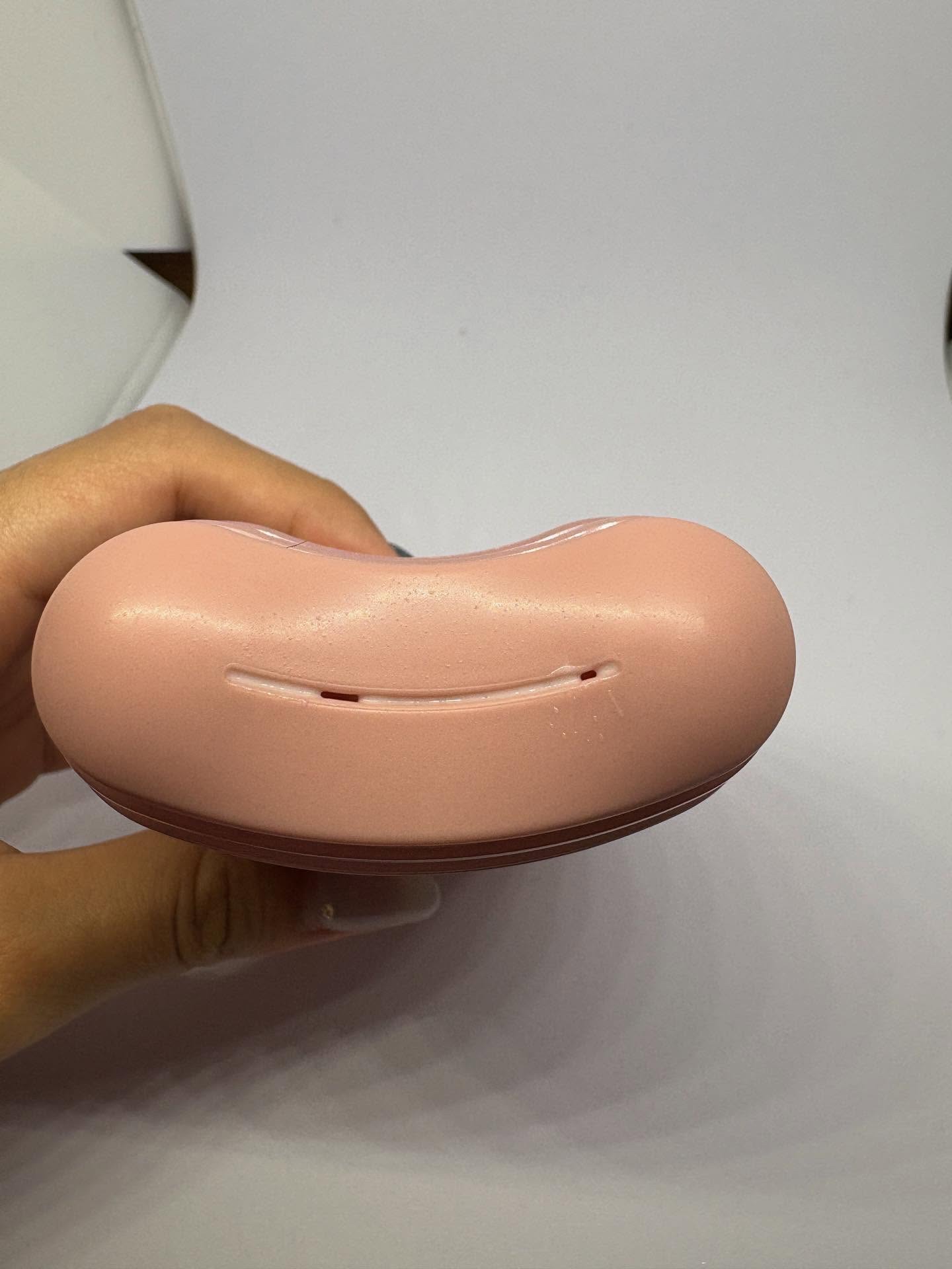 アロマナッツスリムフィットボディカッサセラム/nutseline/美容液を使ったクチコミ（2枚目）