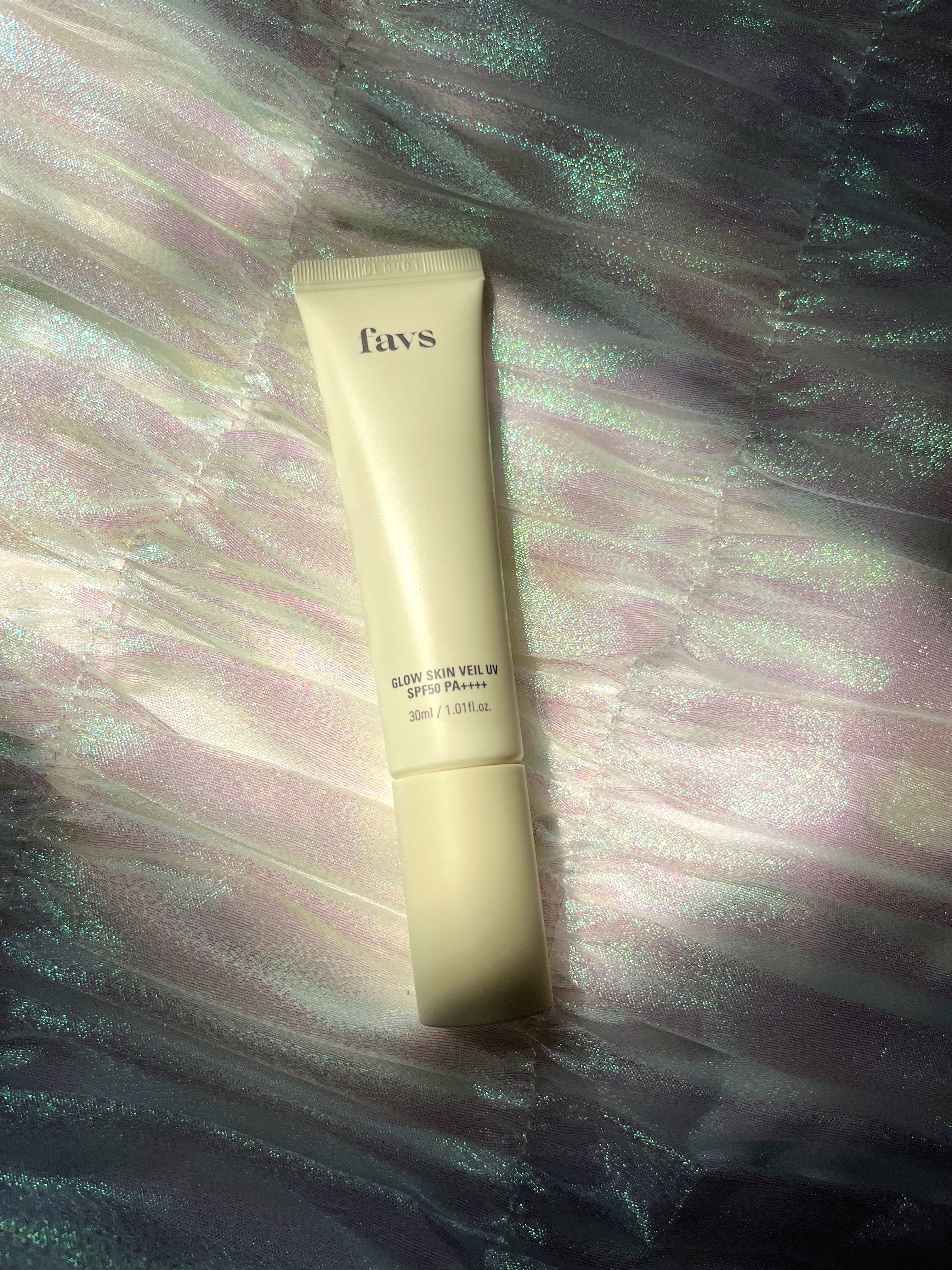 ペプチドハイドレーティングクリーム EX/favs/フェイスクリームを使ったクチコミ（1枚目）