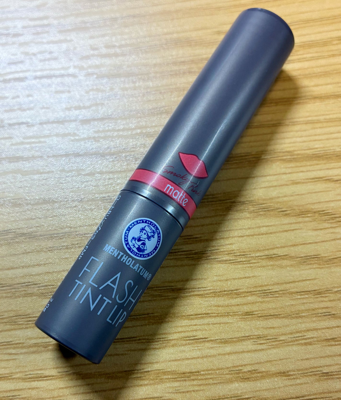 ゼロマットリップスティック/rom&nd/口紅を使ったクチコミ(1枚目)