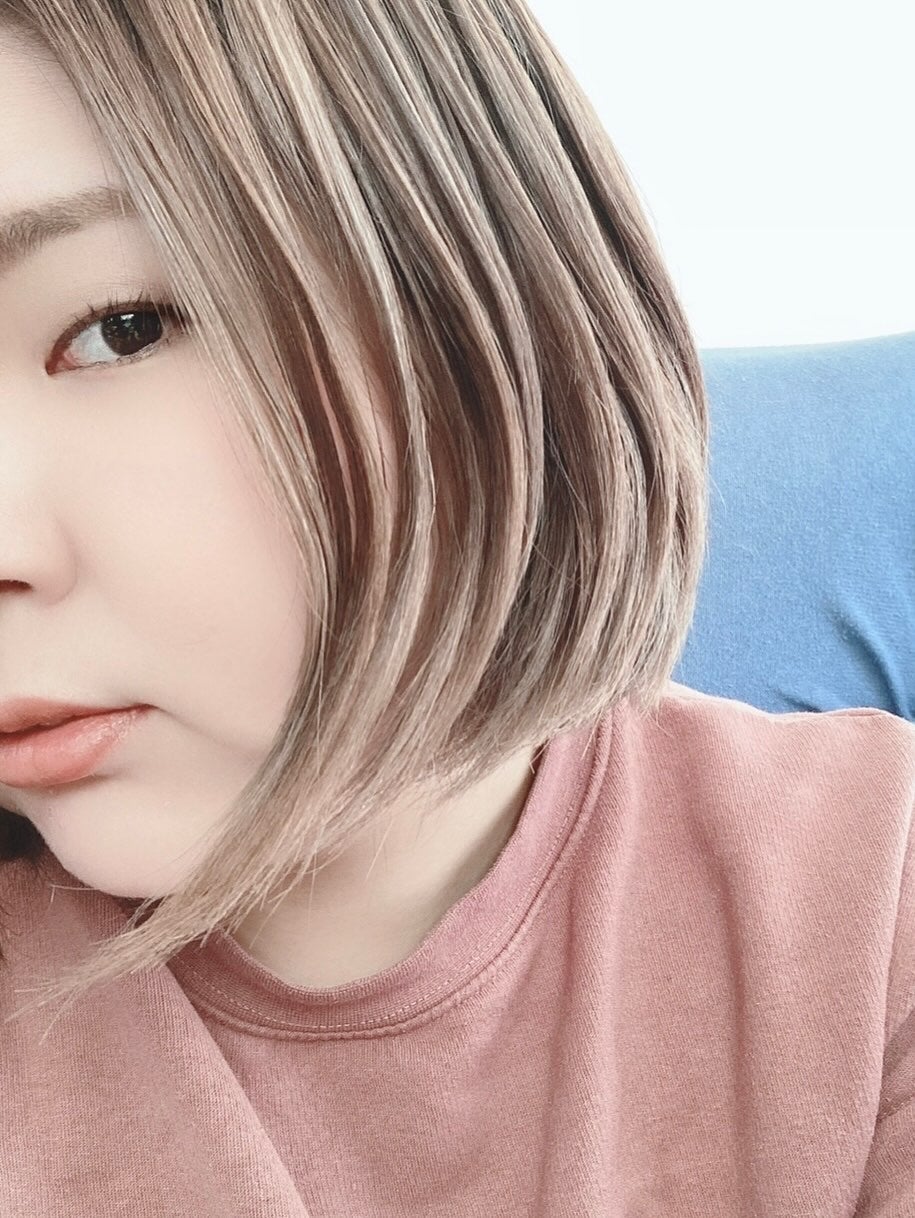 ヨル メロウナイトリペアシャンプー/トリートメント/YOLU/市販シャンプーを使ったクチコミ(2枚目)