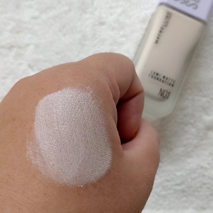 SPステイ ルミマット リキッド ファンデーション/MAYBELLINE NEW YORK/リキッドファンデーションを使ったクチコミ(6枚目)