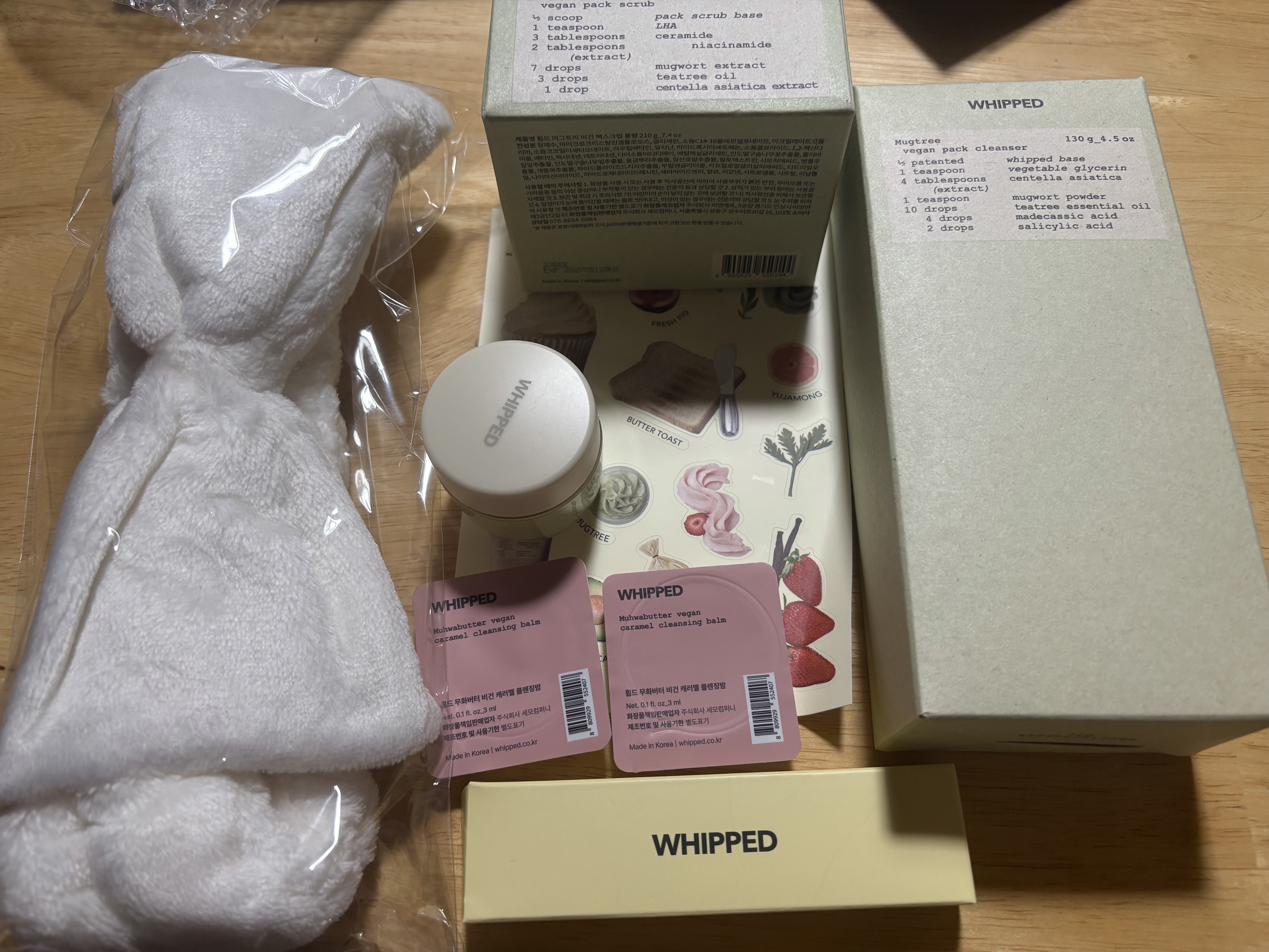 ディープビタCパッド/MEDICUBE/トナーパッドを使ったクチコミ（2枚目）